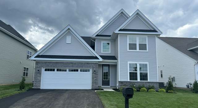 Photo of 64 Fillmore Dr, Monroe Township, NJ 08831