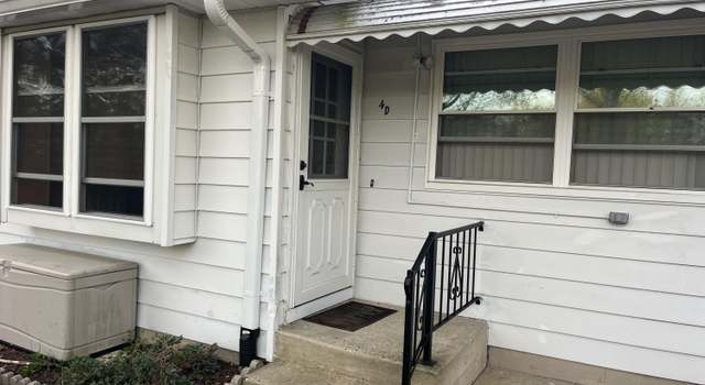 Photo of 4D Ironsides Dr Unit D, Manchester Township, NJ 08759