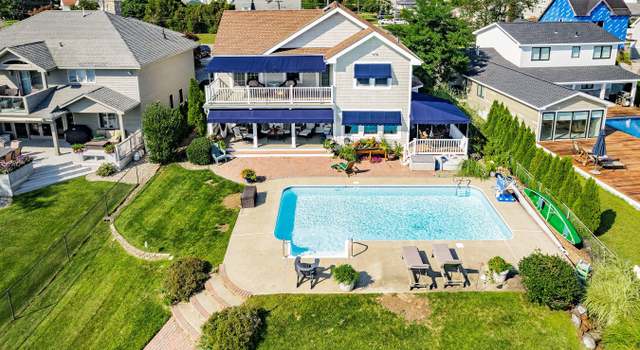 Property at 1549 Littlehill Rd, Point Pleasant, NJ 08742, 4 beds, 3 baths