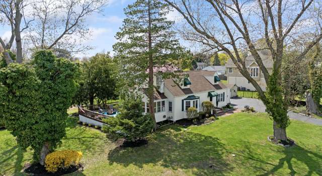 Photo of 36 Monmouth Blvd, Oceanport, NJ 07757