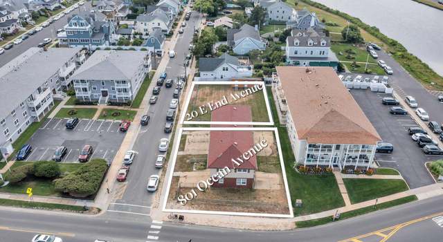 Photo of 20LOT 2 E End Ave, Avon-by-the-sea, NJ 07717