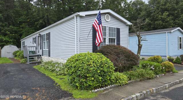 Photo of 15 Citation St, Howell Township, NJ 07731