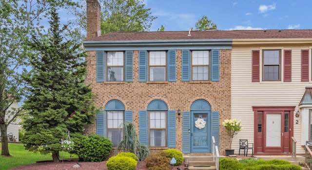 Photo of 38 Worthington Ct #1, Freehold, NJ 07728