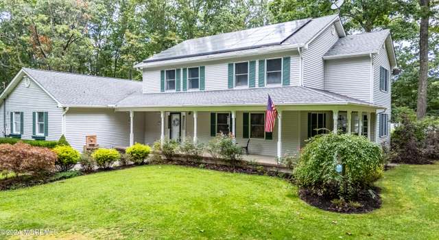 Photo of 30 Shenandoah Ave, Manchester, NJ 08759