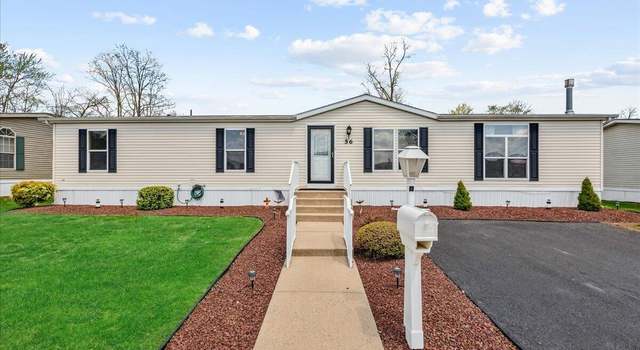 Photo of 56 Silvermeade Dr, Freehold, NJ 07728