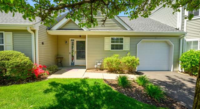 Photo of 6 Pagoda Ln, Freehold, NJ 07728