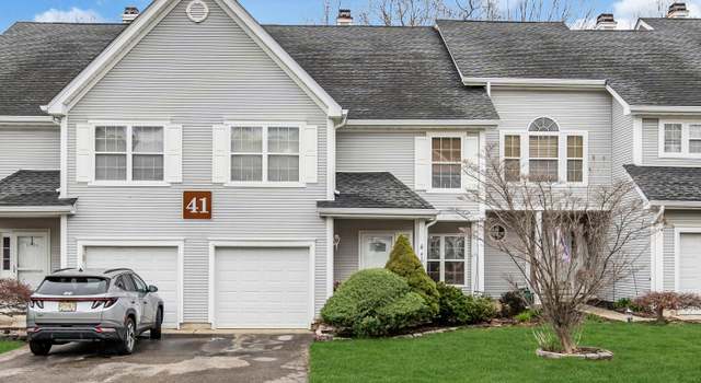 Photo of 4103 Galloping Hill Ln, Toms River, NJ 08755
