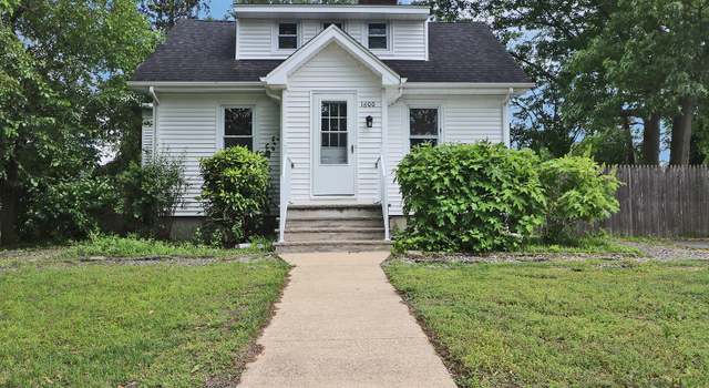 Photo of 1600 Lawrence Ave, Toms River, NJ 08757