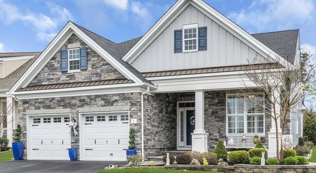 Photo of 3 Farnham Ct, Forked River, NJ 08731