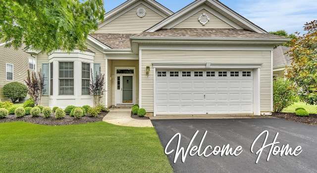Photo of 2531 Sparrowbush Ln, Manasquan, NJ 08736