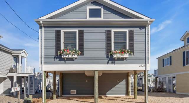 Photo of 3336 Teal Ln, Lavallette, NJ 08735