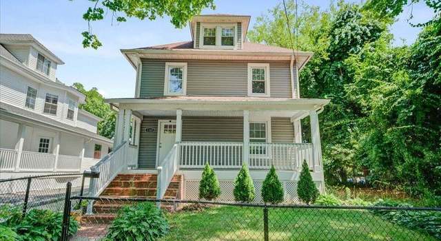 Photo of 1105 Asbury Ave, Asbury Park, NJ 07712