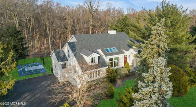 Photo of 40 Takolusa Dr, Holmdel, NJ 07733
