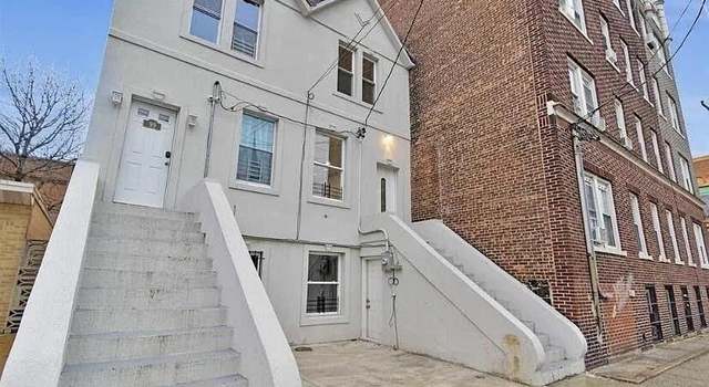 Photo of 101 Clerk St, Jersey City, NJ 07305