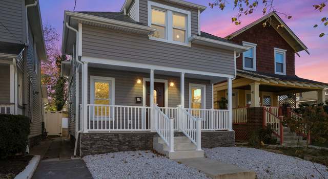 Photo of 1338 Asbury Ave, Asbury Park, NJ 07712