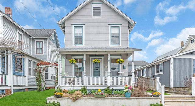 Photo of 134 Cookman Ave, Ocean Grove, NJ 07756