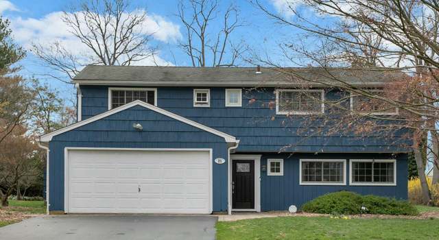 Photo of 21 Judith Rd, Little Silver, NJ 07739