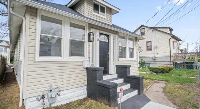 Photo of 101 Forest Ave, Keansburg, NJ 07734