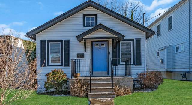 Photo of 258 3rd St, Fair Haven, NJ 07704