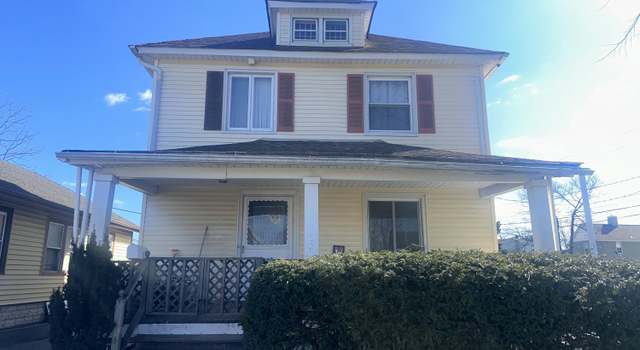Photo of 628 Irving Pl, Long Branch, NJ 07740