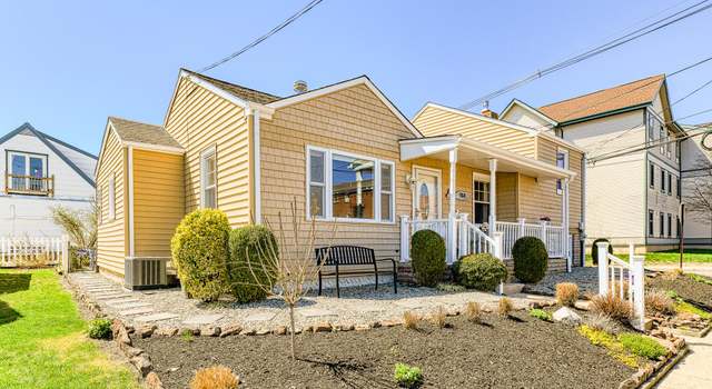 Photo of 144 Stockton Ave, Ocean Grove, NJ 07756