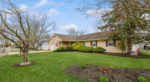 Photo of 305 Springfield Ave, Pine Beach, NJ 08741