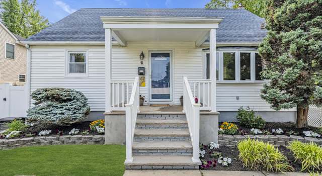 Photo of 2 8th St, Aberdeen, NJ 07747