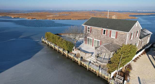 Photo of 315 Pompano Ct, Lavallette, NJ 08735