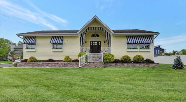 Photo of 508 Port Au Peck Ave, Oceanport, NJ 07757