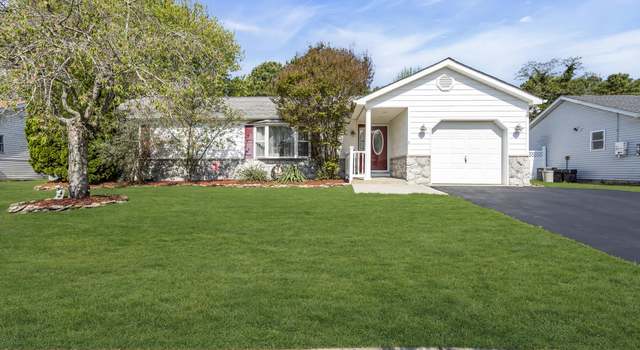 Photo of 5 Navajo Dr, Waretown, NJ 08758