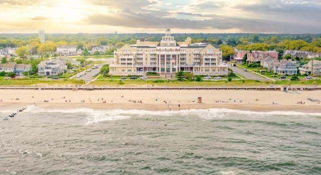 Photo of 700 Ocean Ave #514, Spring Lake, NJ 07762