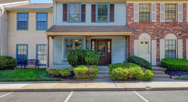Photo of 48 Scarborough Ct #7, Freehold, NJ 07728