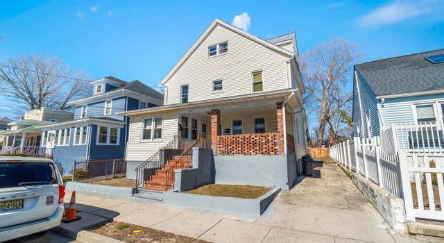Photo of 1417 Mattison Ave, Asbury Park, NJ 07712