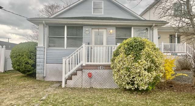 Photo of 546 E Bayview Ave, Ocean Gate, NJ 08740