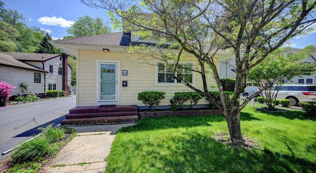 Photo of 62 Madison Ave, Red Bank, NJ 07701