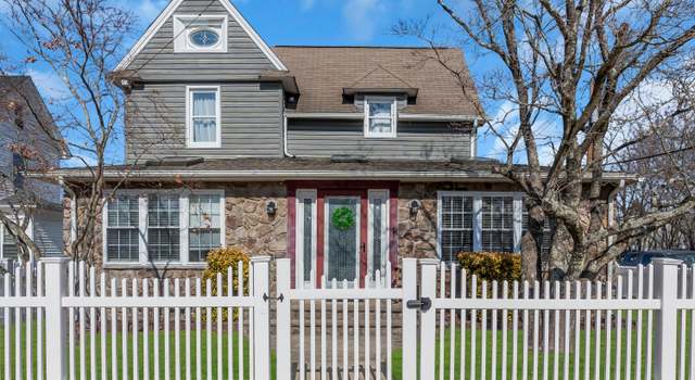 Photo of 201 Union Ave, Lakehurst, NJ 08733