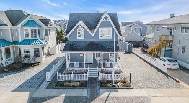 Photo of 12 Reese Ave, Lavallette, NJ 08735