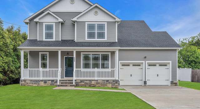 Photo of 688 Clifton Ave, Toms River, NJ 08753