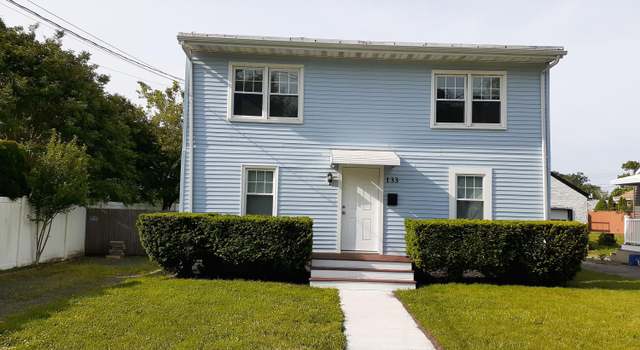 Photo of 133 3rd Ave, Neptune City, NJ 07753