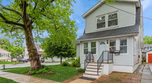 Photo of 1118 Jeffrey St, Asbury Park, NJ 07712