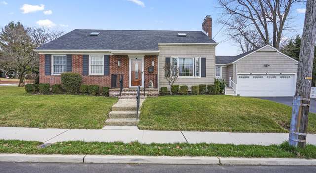 Photo of 4 Sherman Ave, West Long Branch, NJ 07764