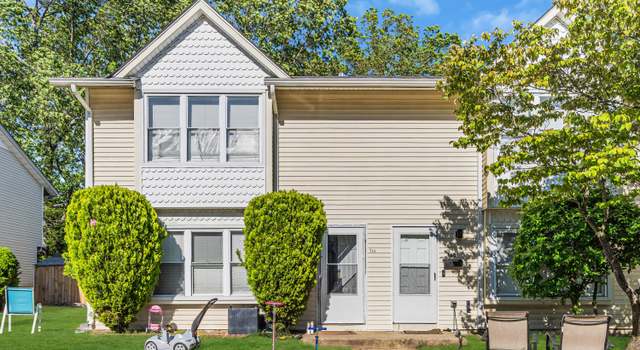 Photo of 168 Stratford Pl, Lakewood, NJ 08701