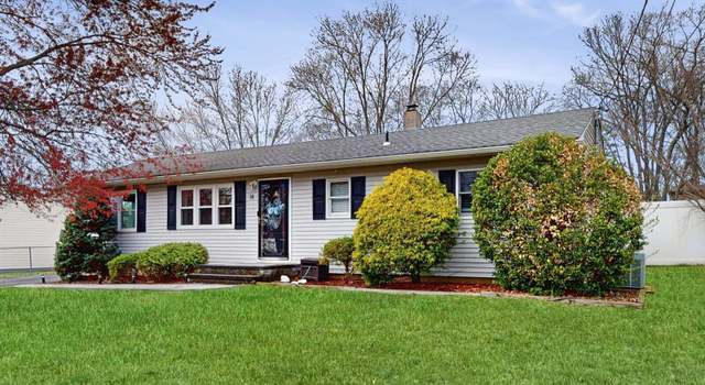 Photo of 14 Lark Ln, Brick, NJ 08724