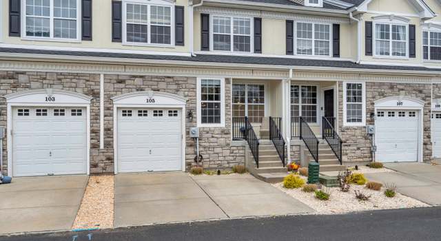 Photo of 105 Brookfield Dr, Jackson, NJ 08527