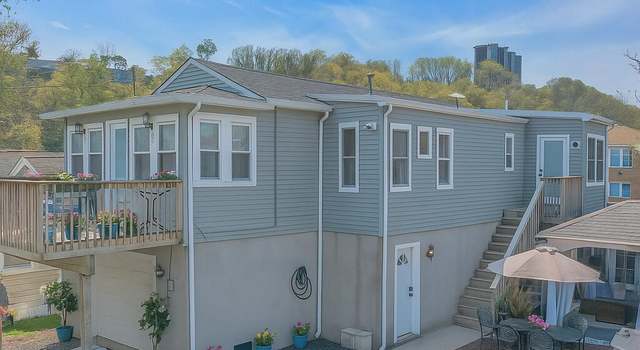 Photo of 19 Gravelly Point Rd, Highlands, NJ 07732