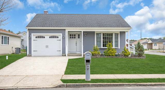 Photo of 141 Paradise Blvd, Toms River, NJ 08757