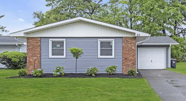 Photo of 85 Central Blvd, Brick, NJ 08724