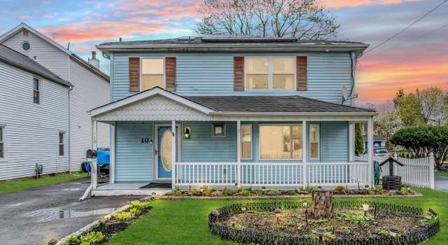 Photo of 10 Harrison Ave, Englishtown, NJ 07726