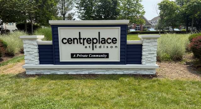 Photo of 2024 Edward Stec Blvd #2024, Edison, NJ 08837