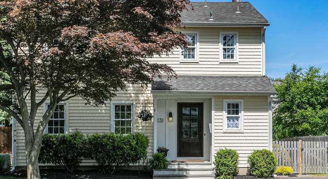 Photo of 131 Maple Ave, Fair Haven, NJ 07704